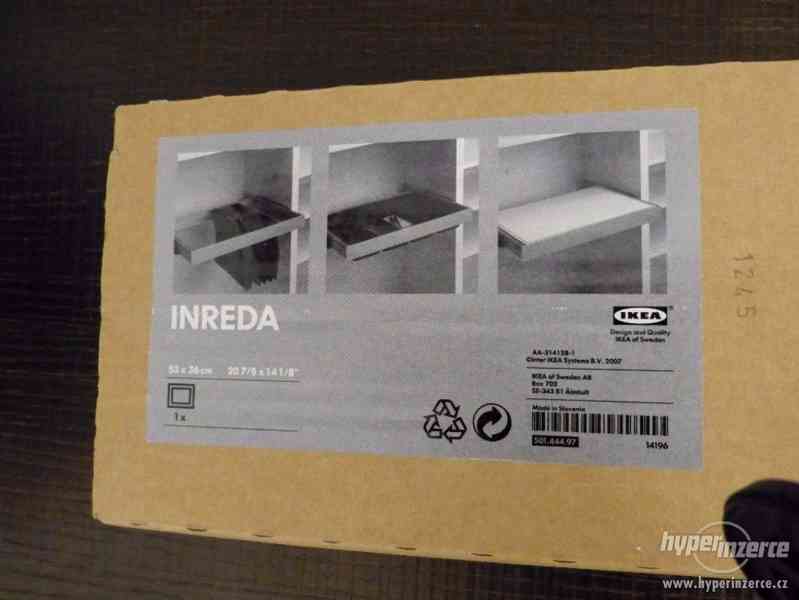 INREDA IKEA - foto 1