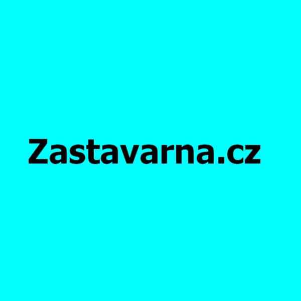 ZASTAVARNA.cz - prémiová doména na prodej - foto 1