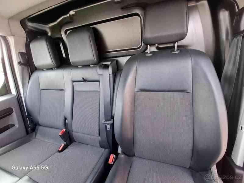 Citroën Jumpy 1,6 BlueHDi 115 - foto 6