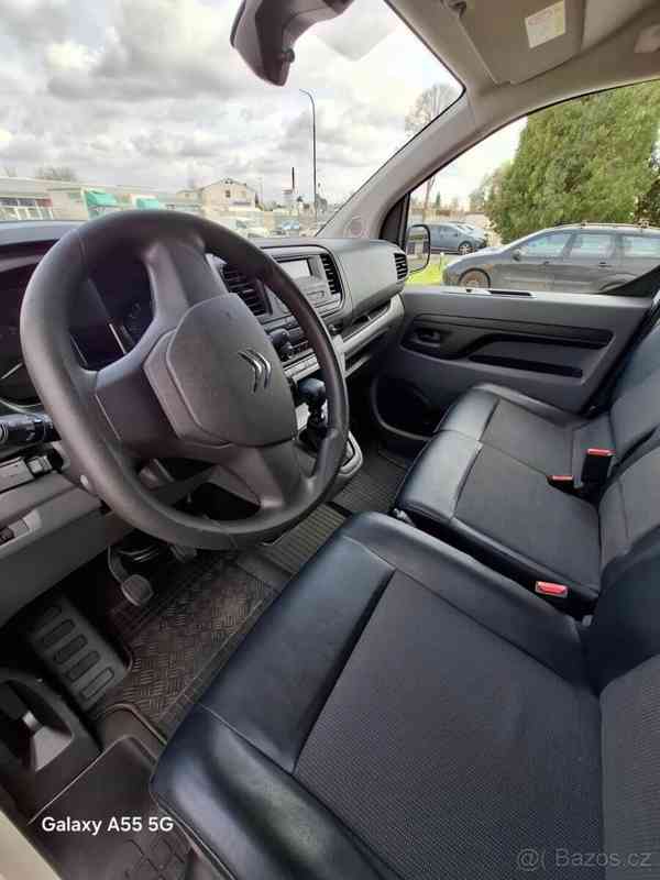 Citroën Jumpy 1,6 BlueHDi 115 - foto 5