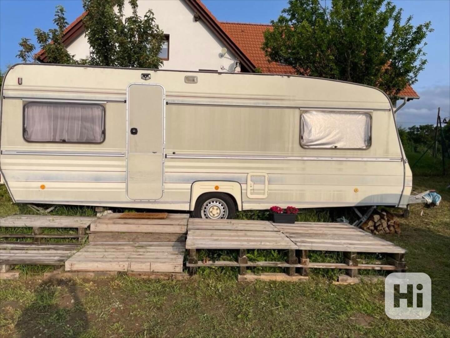 Ostatní Karavan - foto 1