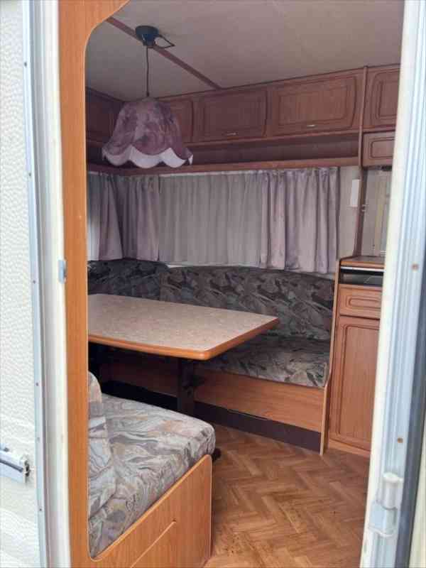 Ostatní Karavan - foto 8