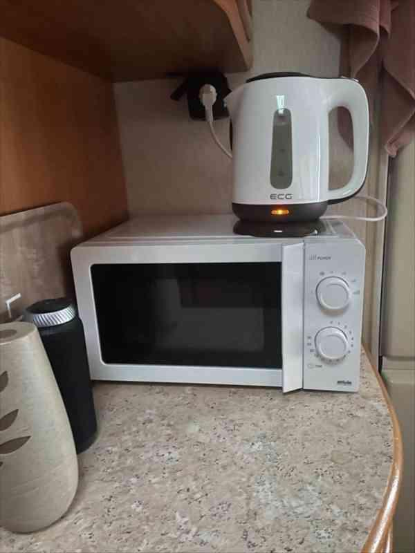 Ostatní Karavan - foto 12