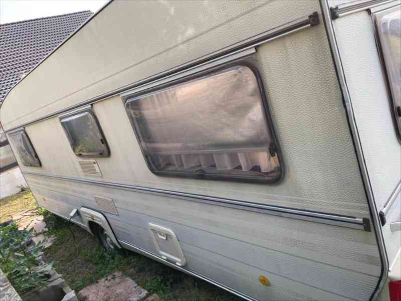 Ostatní Karavan - foto 4