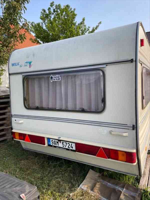 Ostatní Karavan - foto 5