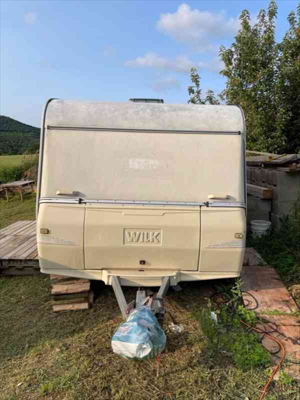 Ostatní Karavan - foto 2