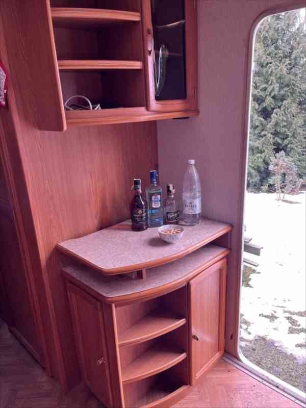 Ostatní Karavan - foto 10