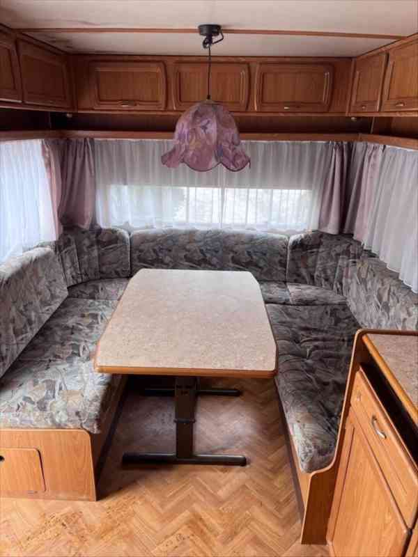 Ostatní Karavan - foto 6