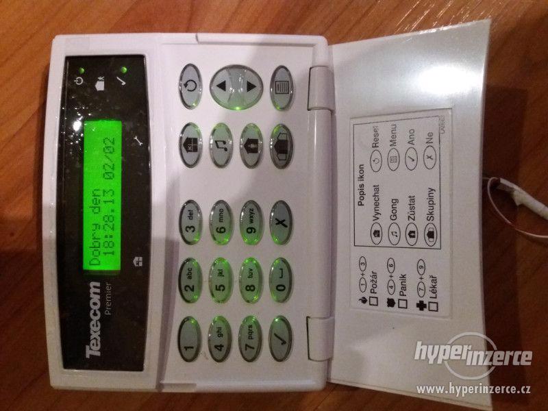 PREMIER 816 bazar Hyperinzerce.cz