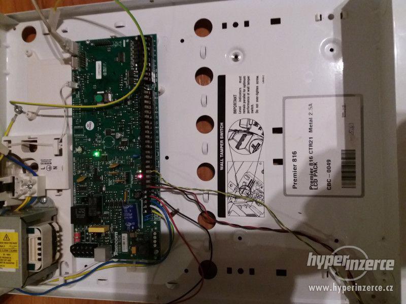 PREMIER 816 bazar Hyperinzerce.cz