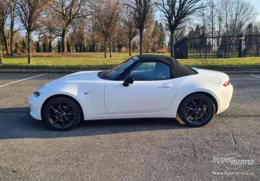 Mazda MX-5 ND 2.0 160 koní - foto 3