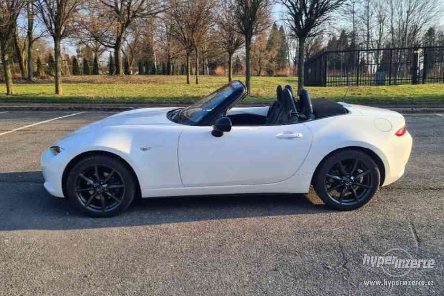 Mazda MX-5 ND 2.0 160 koní - foto 7