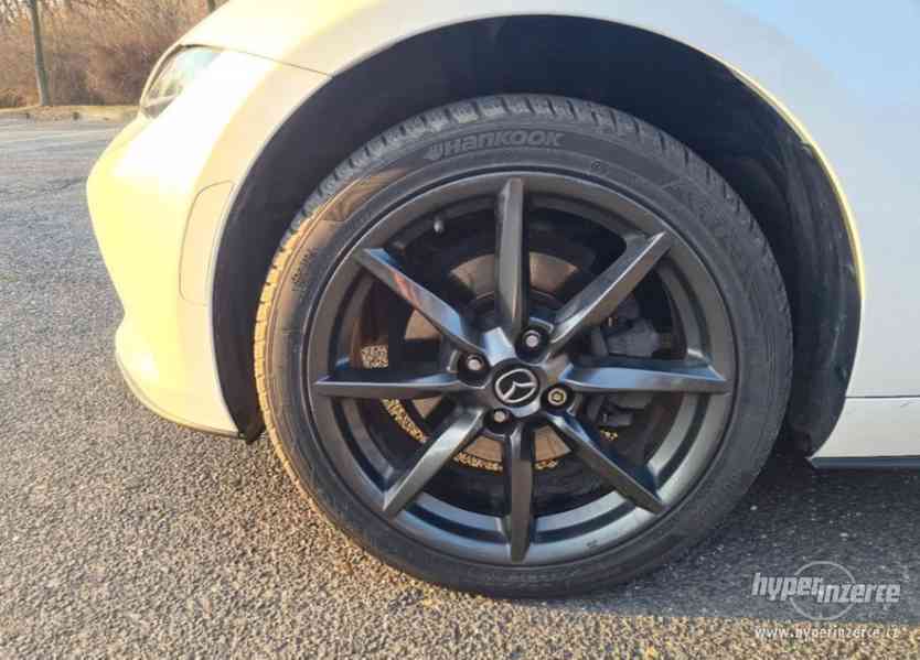 Mazda MX-5 ND 2.0 160 koní - foto 10