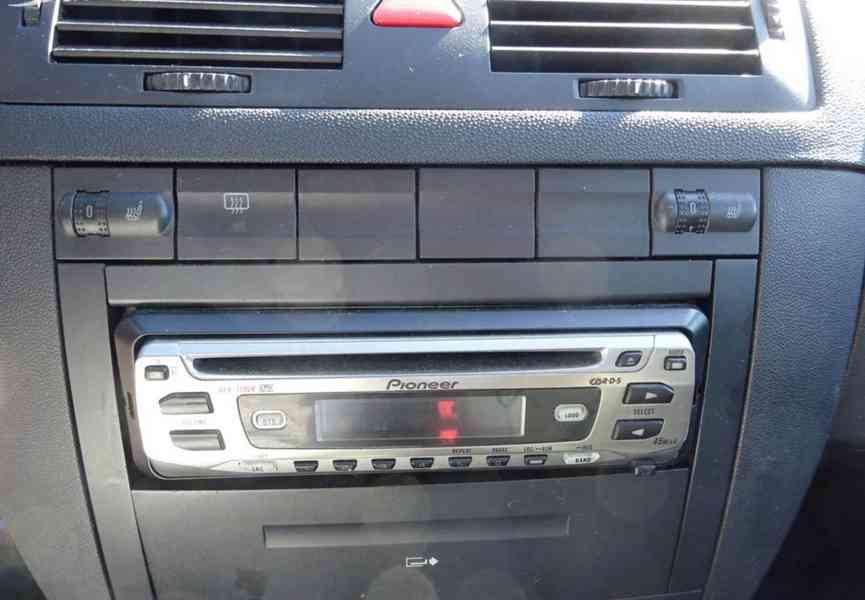 Škoda Fabia, 1.9 SDI Combi r.v.2001 (47 KW) KLIMA - foto 8