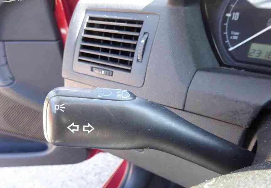Škoda Fabia, 1.9 SDI Combi r.v.2001 (47 KW) KLIMA - foto 14