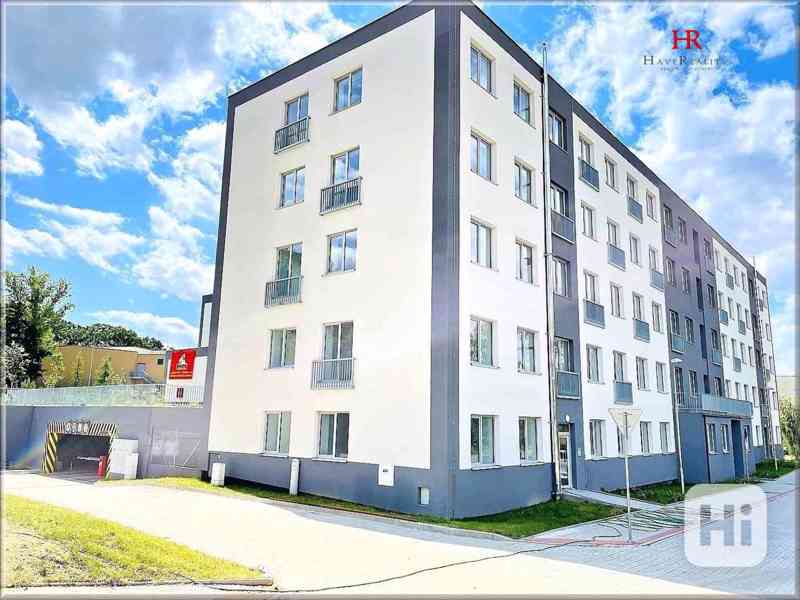 Prodej bytu 2kk, OV, 52 m2, balkón, sklep, Milovice - Mladá, okres Nymburk. - foto 18