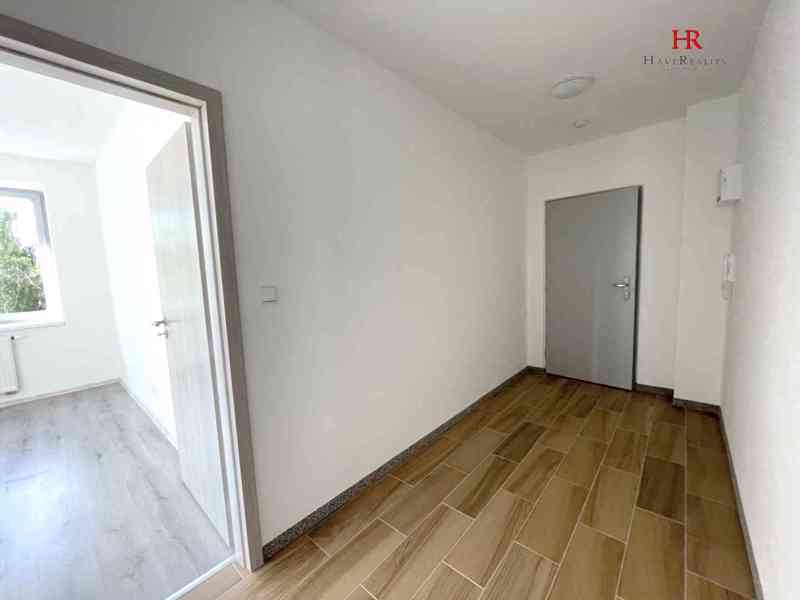 Prodej bytu 2kk, OV, 52 m2, balkón, sklep, Milovice - Mladá, okres Nymburk. - foto 10