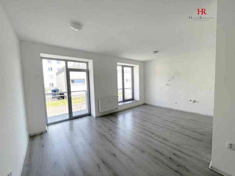 Prodej bytu 2kk, OV, 52 m2, balkón, sklep, Milovice - Mladá, okres Nymburk. - foto 1