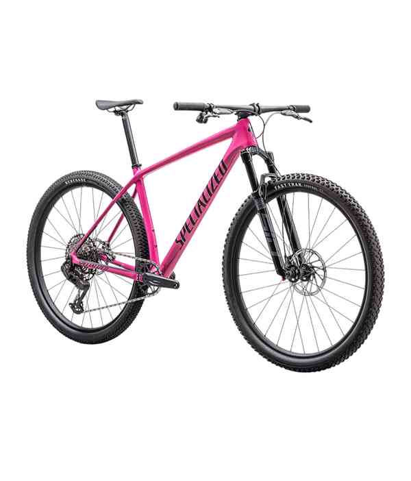 2025 Specialized Epic Hardtail Comp Mountain Bike (ALANBIKES - foto 2