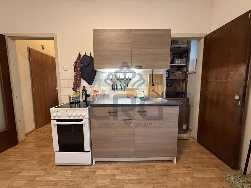PRONÁJEM BYTU 2+KK S BALKÓNEM  V CENTRU MĚSTA BRNA - foto 11