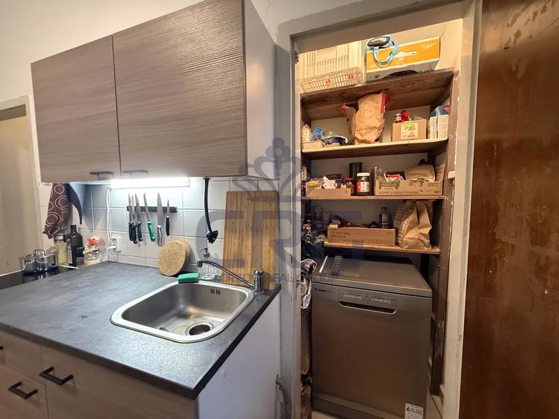 PRONÁJEM BYTU 2+KK S BALKÓNEM  V CENTRU MĚSTA BRNA - foto 12