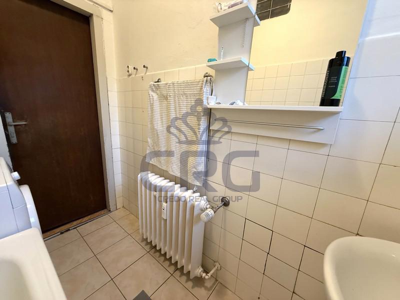 PRONÁJEM BYTU 2+KK S BALKÓNEM  V CENTRU MĚSTA BRNA - foto 8
