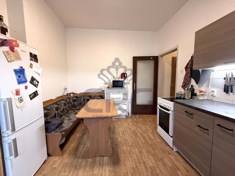 PRONÁJEM BYTU 2+KK S BALKÓNEM  V CENTRU MĚSTA BRNA - foto 17