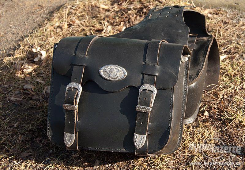 Prodám Yamaha Virago 125 - foto 5