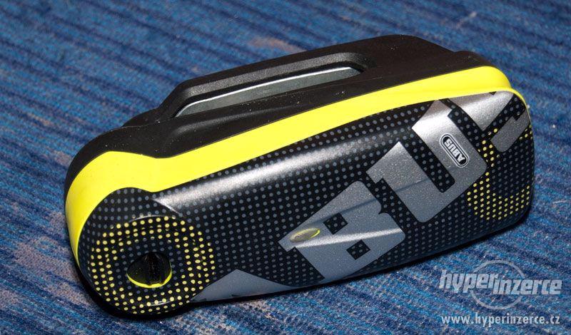 Prodám Yamaha Virago 125 - foto 7