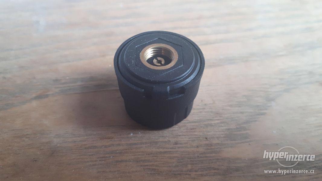 Bluetooth snímače tlaku v pneu - foto 2