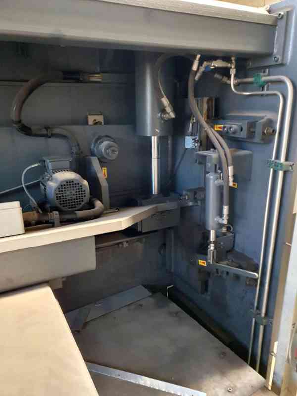 HACO HSLX 3008 - Nůžky Tabulové - foto 7