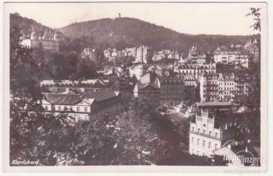 Karlovy Vary - foto 1
