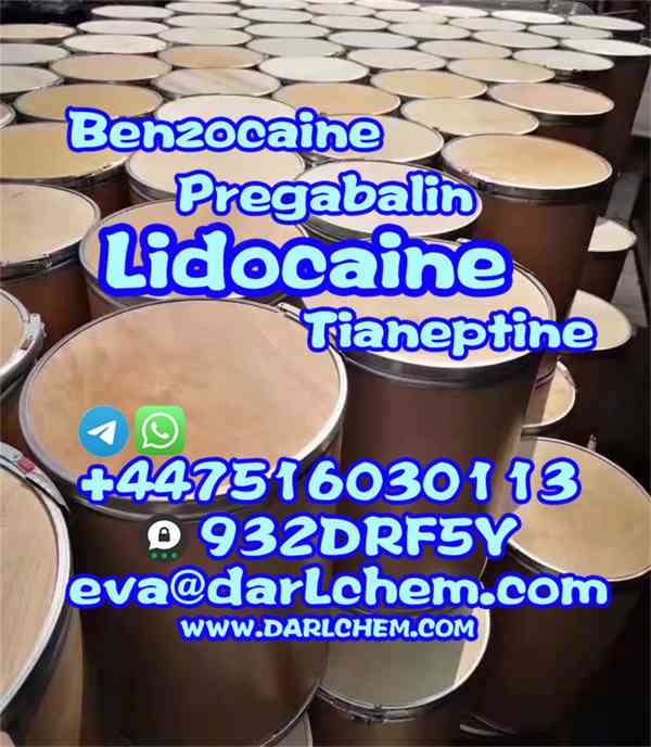99% Lidocaine powder Powder CAS 137-58-6 Factory  Lidocaine  - foto 4