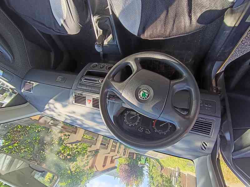 ŠKODA FABIA I COMBI 1.2 r.v.2006 - foto 1