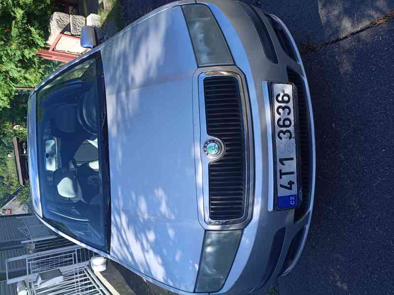 ŠKODA FABIA I COMBI 1.2 r.v.2006 - foto 3