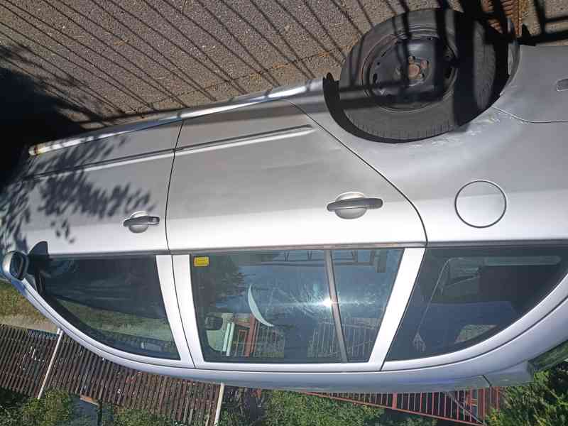 ŠKODA FABIA I COMBI 1.2 r.v.2006 - foto 4