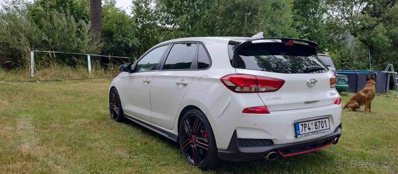 Hyundai i30 2,0 202kw - foto 2
