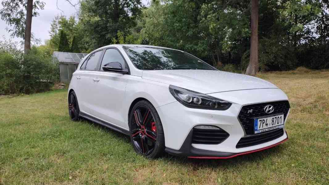 Hyundai i30 2,0 202kw - foto 1