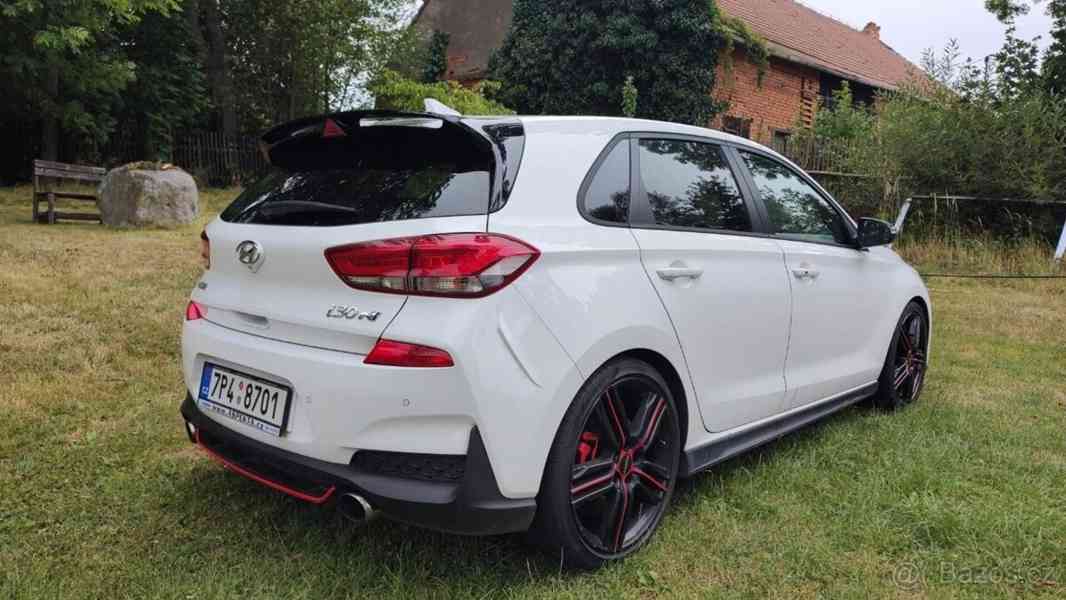 Hyundai i30 2,0 202kw - foto 4