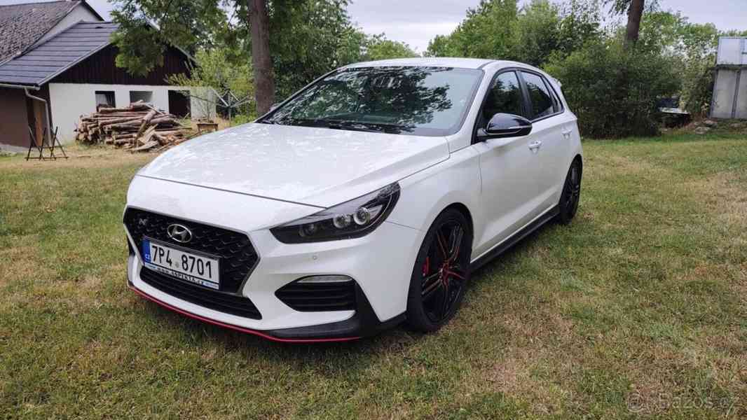 Hyundai i30 2,0 202kw - foto 3