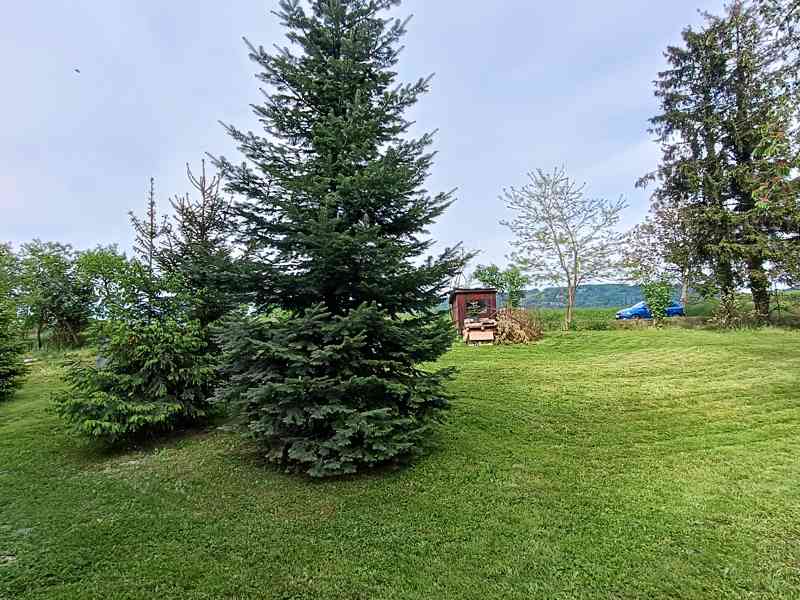 Stavební pozemek k dlouhodobému pronájmu – 1 161 m² - foto 4