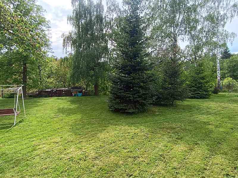 Stavební pozemek k dlouhodobému pronájmu – 1 161 m² - foto 3