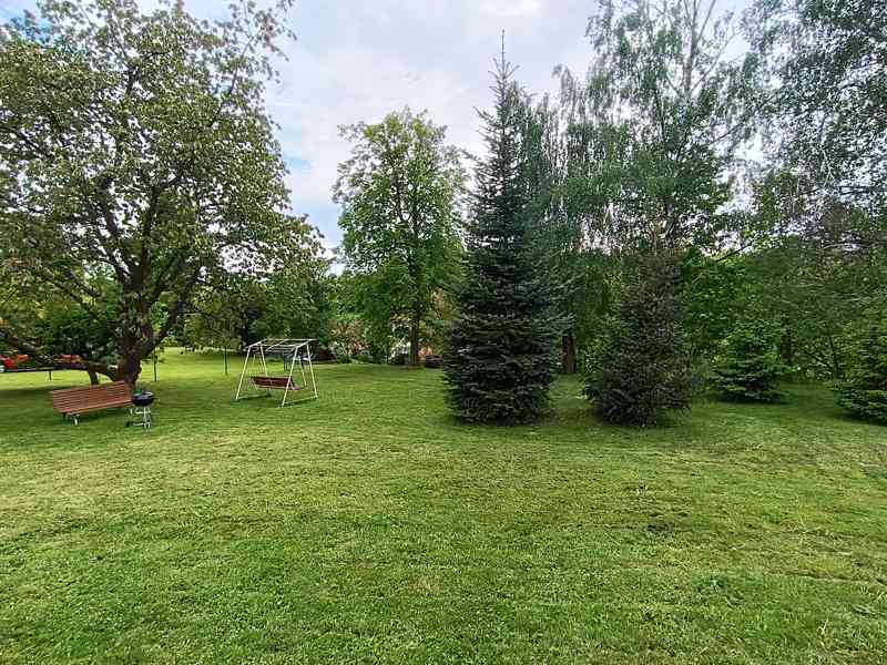 Stavební pozemek k dlouhodobému pronájmu – 1 161 m² - foto 6