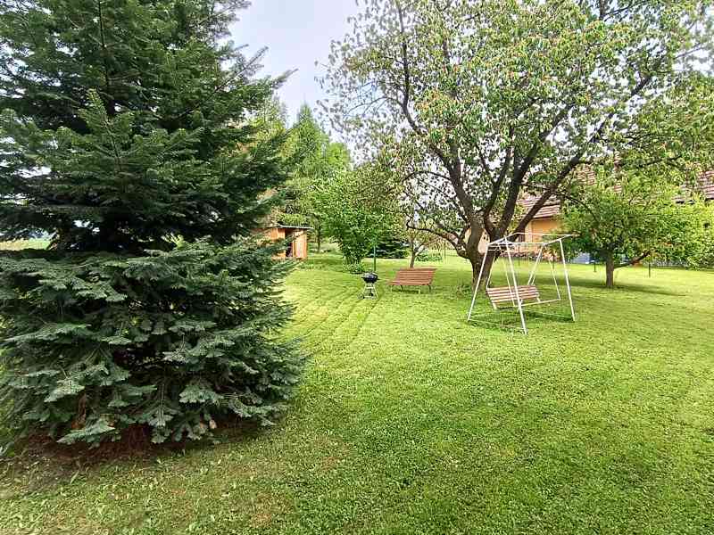 Stavební pozemek k dlouhodobému pronájmu – 1 161 m² - foto 5