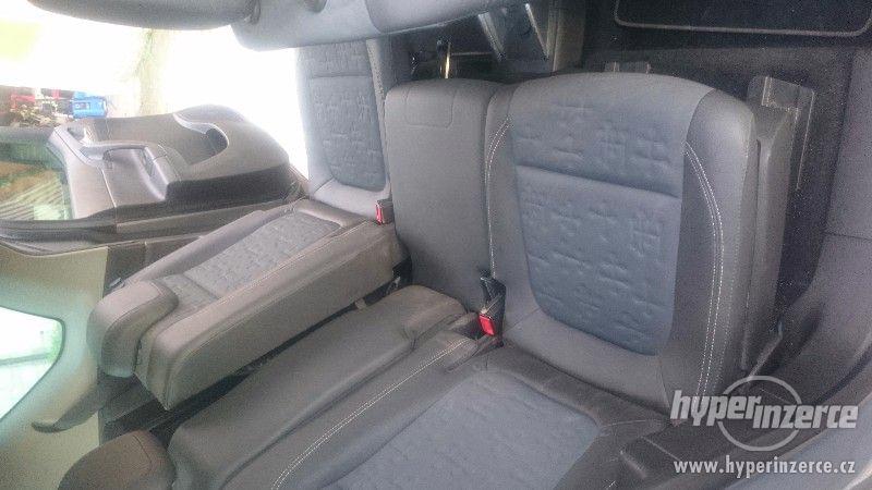 Opel Meriva 1.4 turbo 103 kw navigace a klimatizace - foto 7