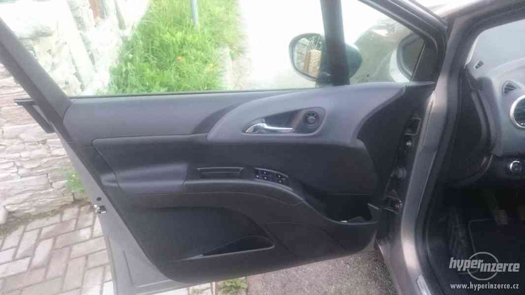 Opel Meriva 1.4 turbo 103 kw navigace a klimatizace - foto 9