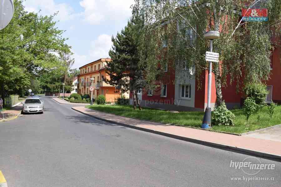 Pronájem, byt 1+kk, Žatec, ul.Sládkova - foto 2