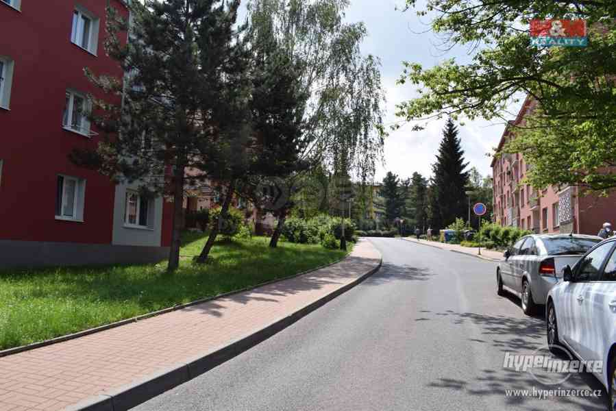 Pronájem, byt 1+kk, Žatec, ul.Sládkova - foto 3