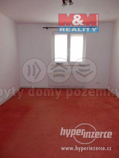 Pronájem, byt 1+kk, Žatec, ul.Sládkova - foto 4