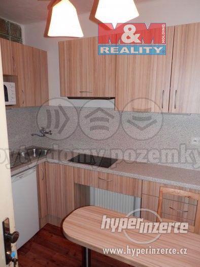 Pronájem, byt 1+kk, Žatec, ul.Sládkova - foto 6
